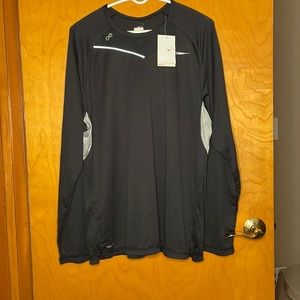 Nike Fit Dri Men’s Long Sleeve Shirt